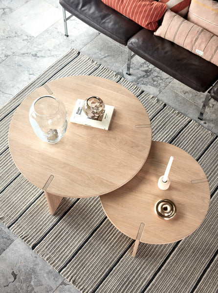 OY COFFEE TABLE - SMALL