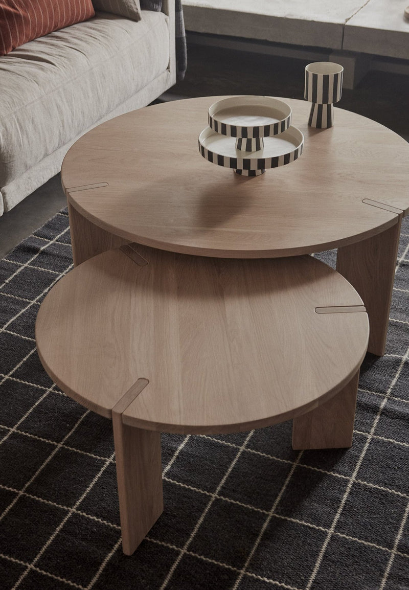 OY COFFEE TABLE - SMALL