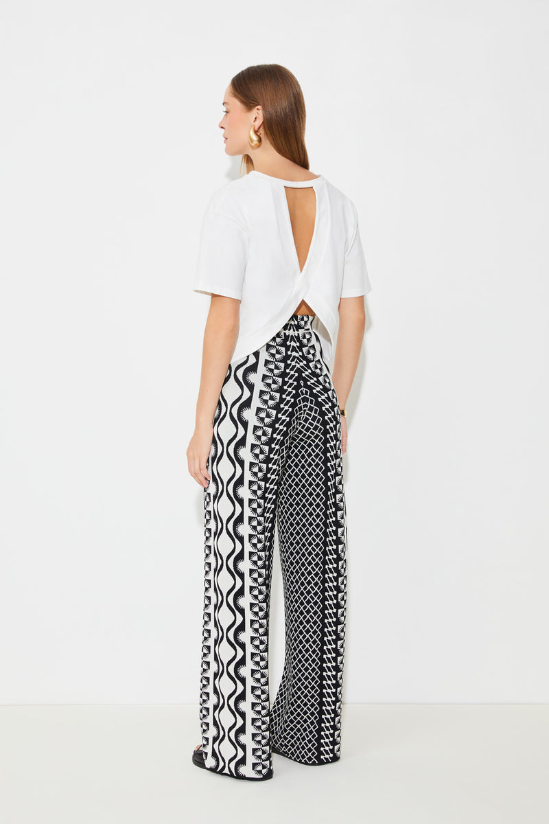 JONAS TROUSERS