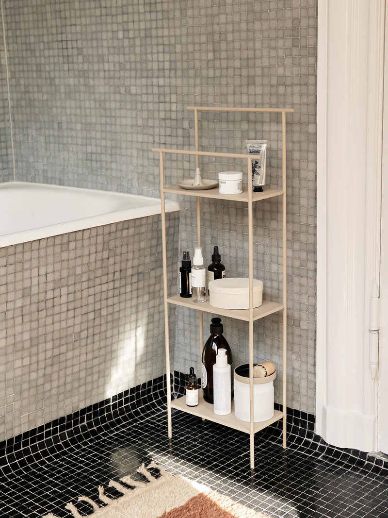 DORA SHELVING UNIT
