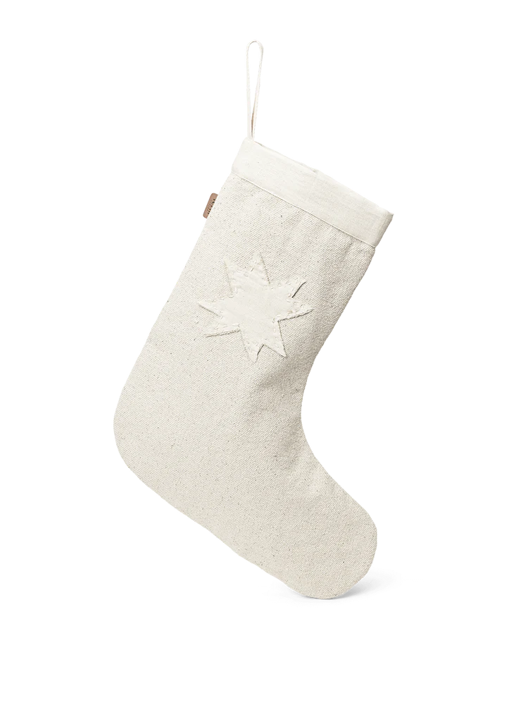 VELA CHRISTMAS STOCKING