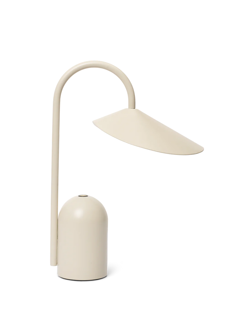 ARUM PORTABLE LAMP