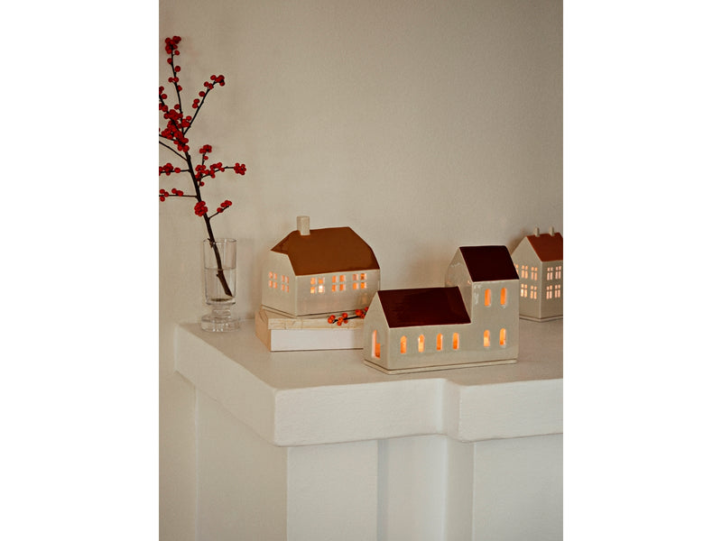 BO CANDLE HOUSE - SMOKED PAPRIKA