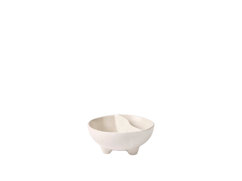 NORDIC VANILLA OLIVE BOWL