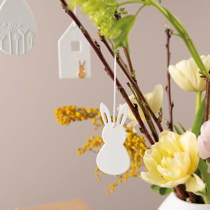 HOUSE HANGING DECORATION