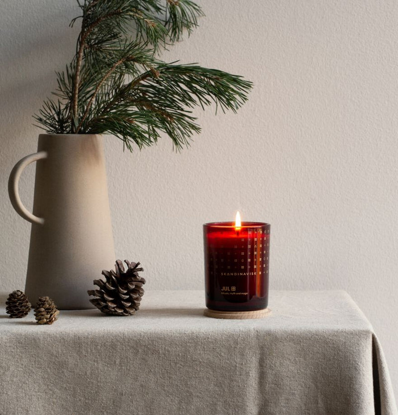 JUL CANDLE 200G