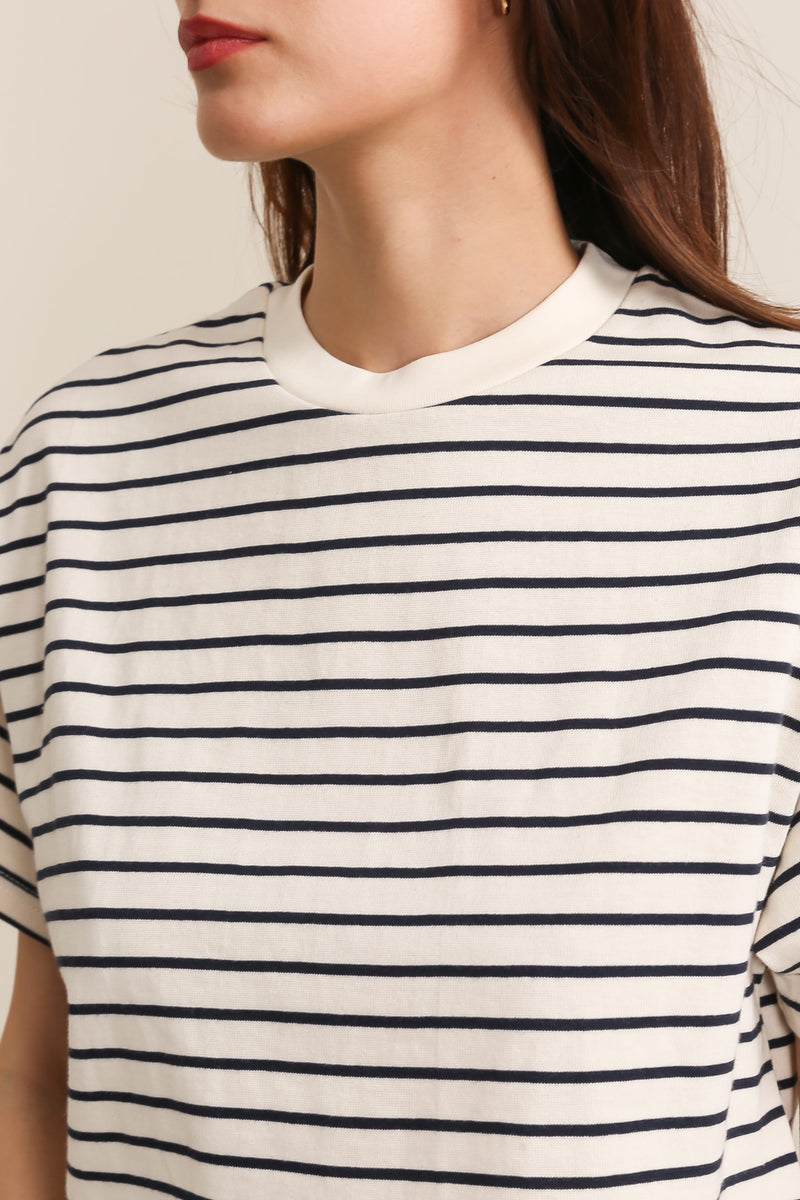 STRIPE T SHIRT