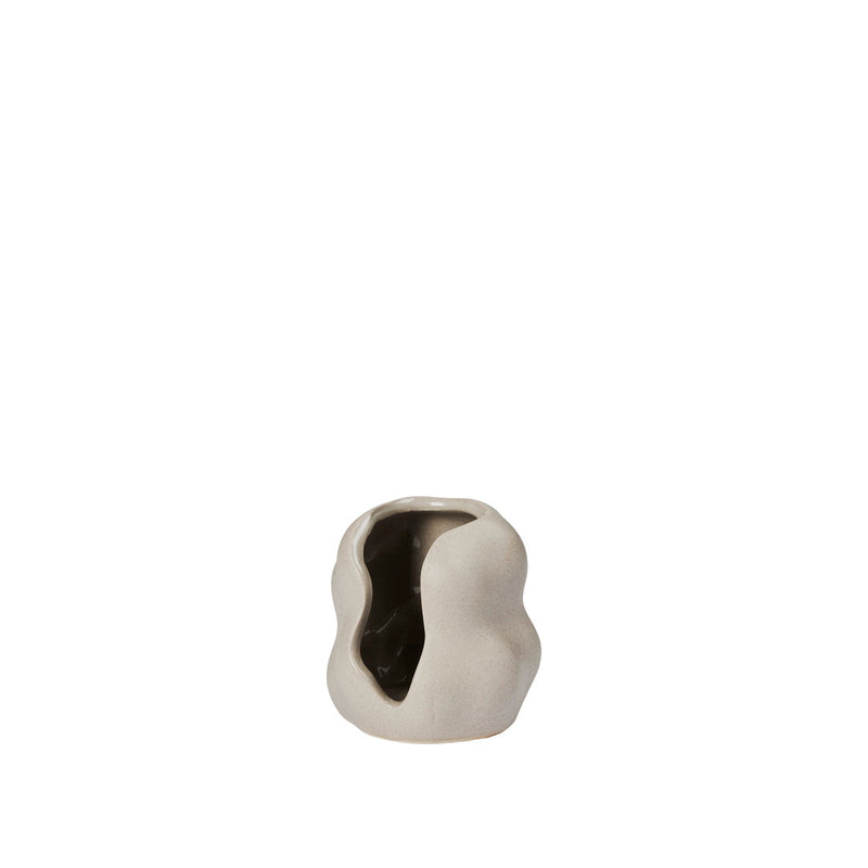 HEKLA CANDLE HOLDER