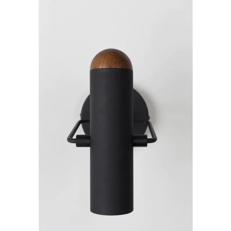 MARLON WALL LAMP - BLACK