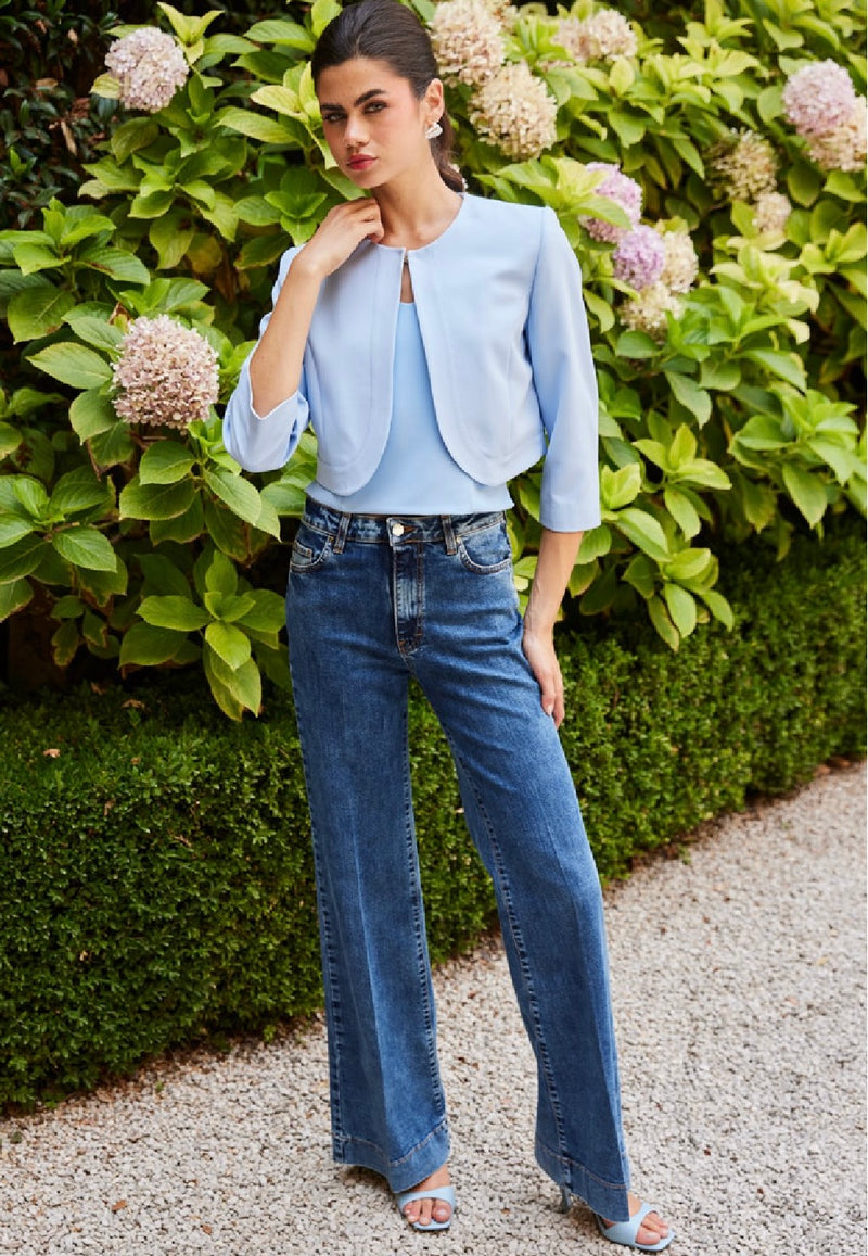 FLY JEANS
