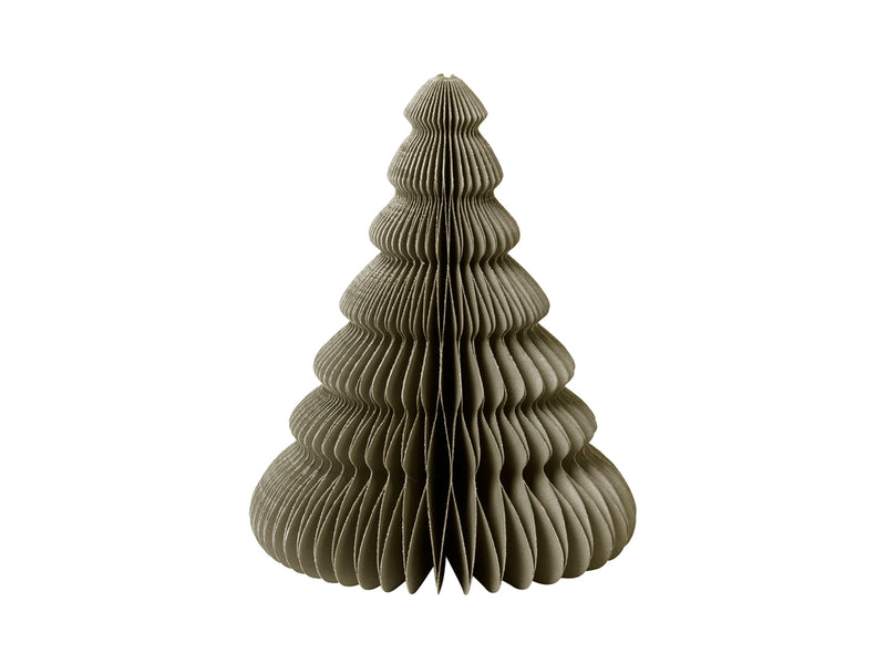 HONEYCOMB CHRISTMAS TREE - THYME