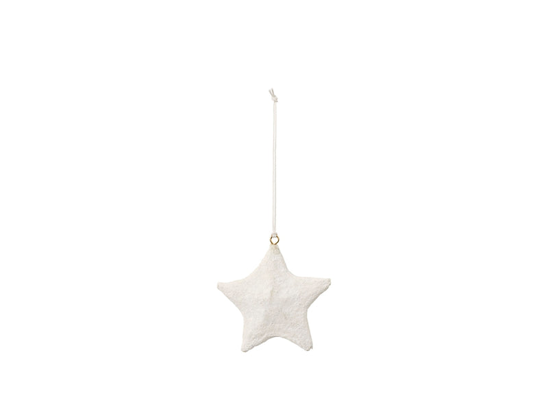 WHITE PAPER PULP STAR