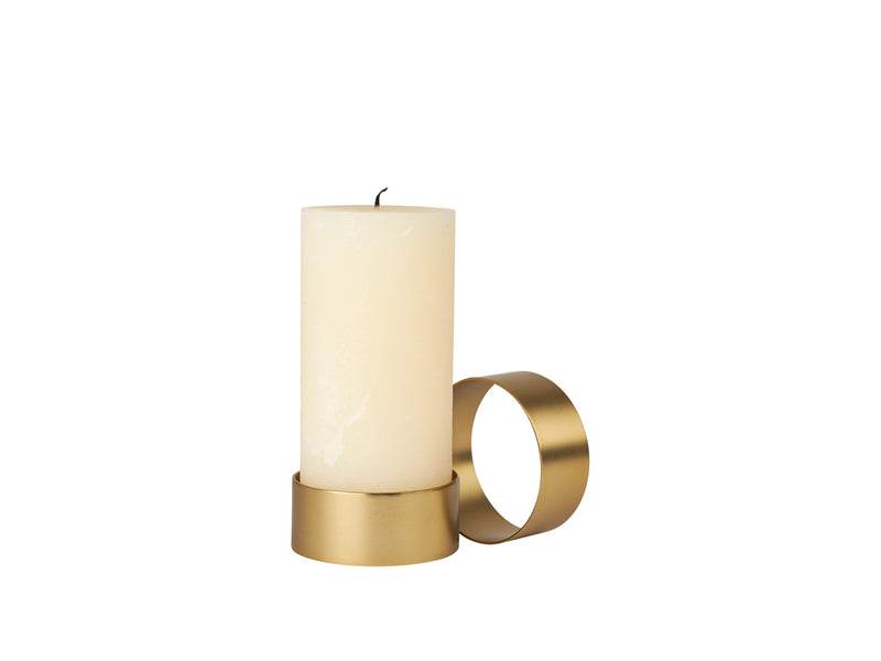 JUDIE CANDLE HOLDER