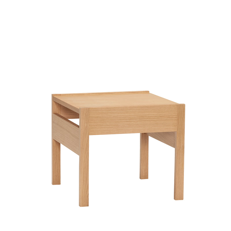 FORMA SIDE TABLE