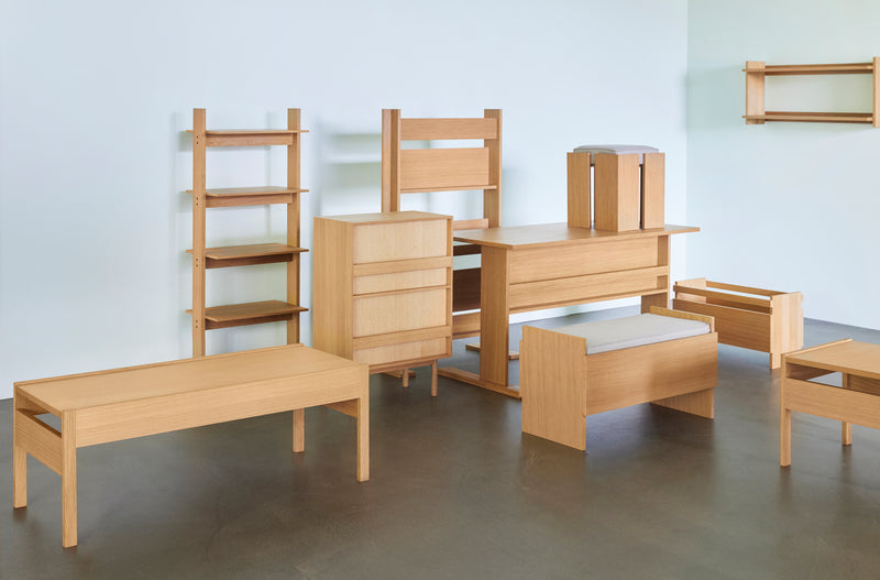FORMA SIDE TABLE