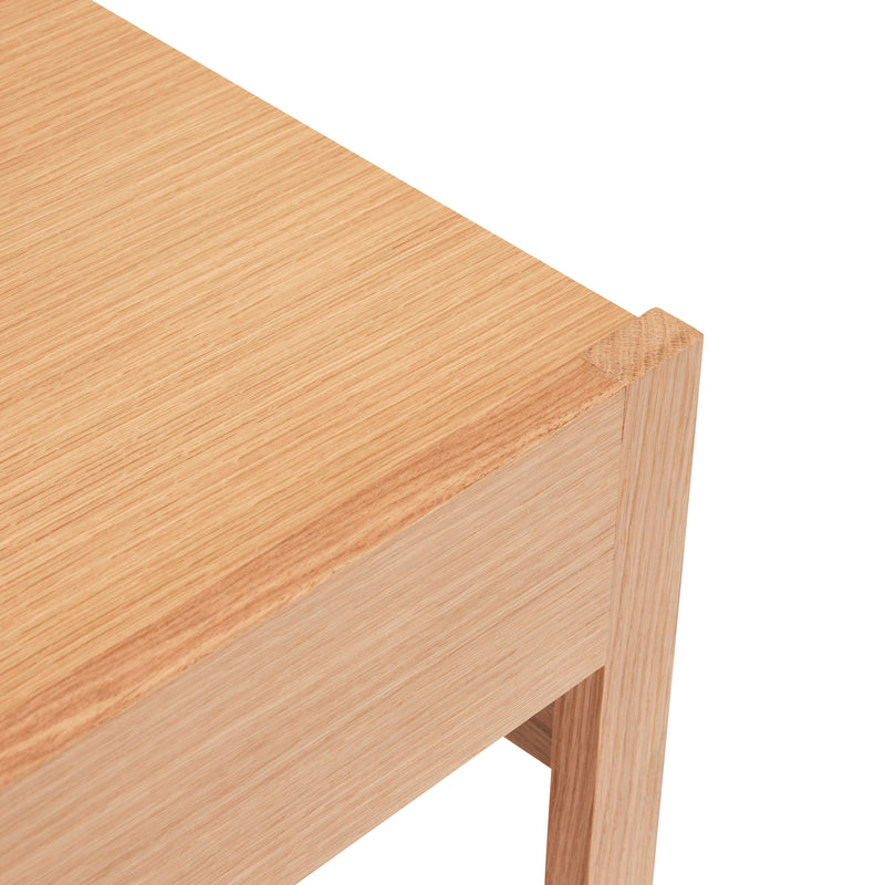 FORMA SIDE TABLE