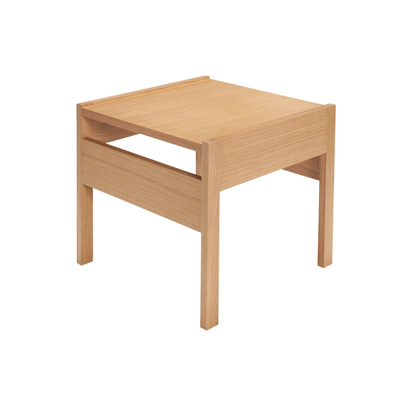 FORMA SIDE TABLE