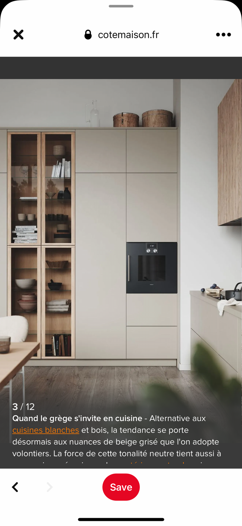 ROUND NATIVITY SCENE