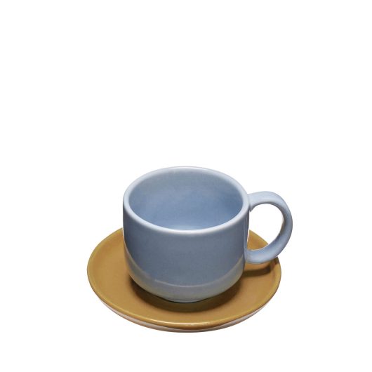 AMARE CUP & SAUCER