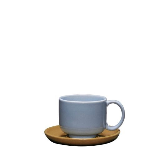 AMARE CUP & SAUCER
