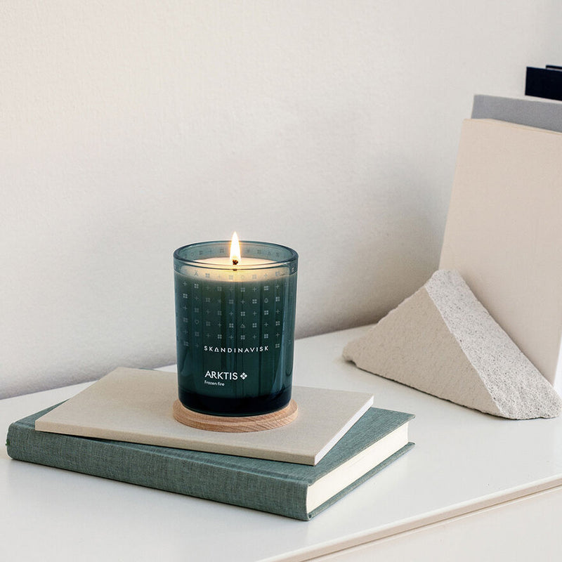 ARKTIS CANDLE 200G