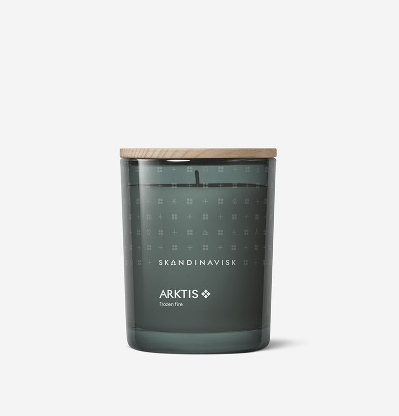 ARKTIS CANDLE 200G