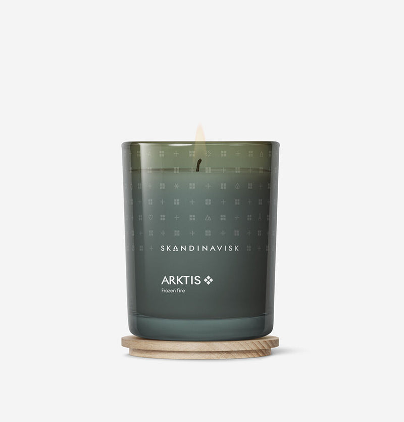 ARKTIS CANDLE 200G