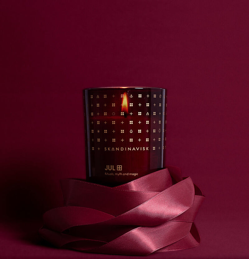 JUL CANDLE 200G