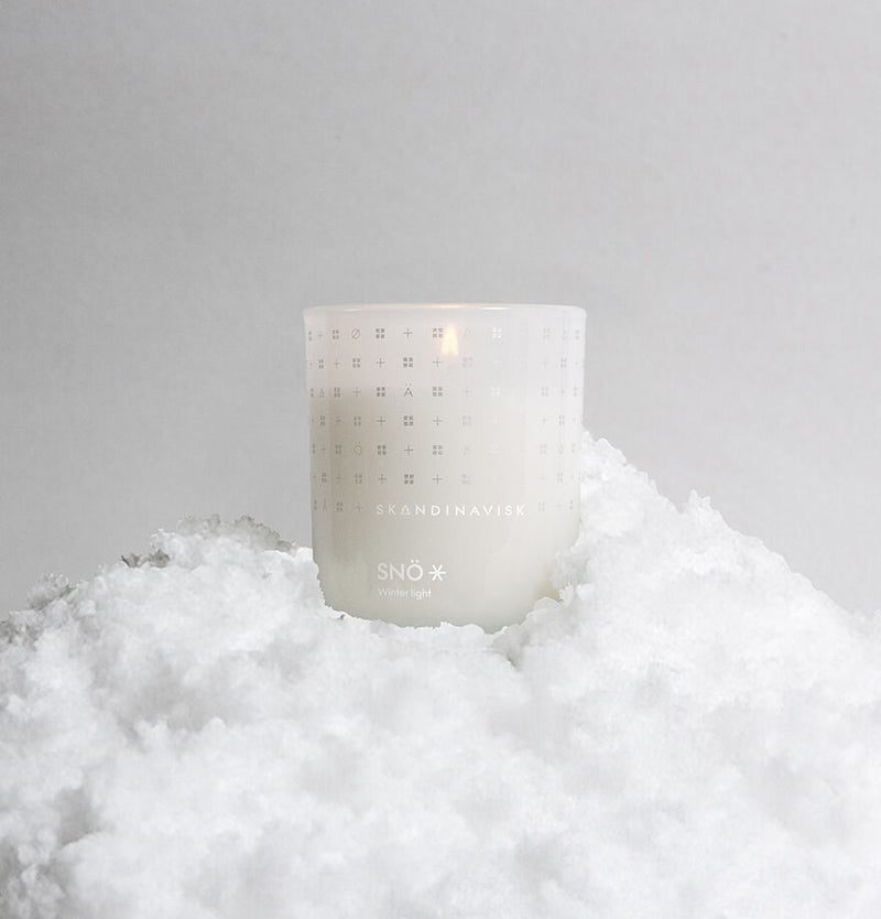 SNO CANDLE 200G