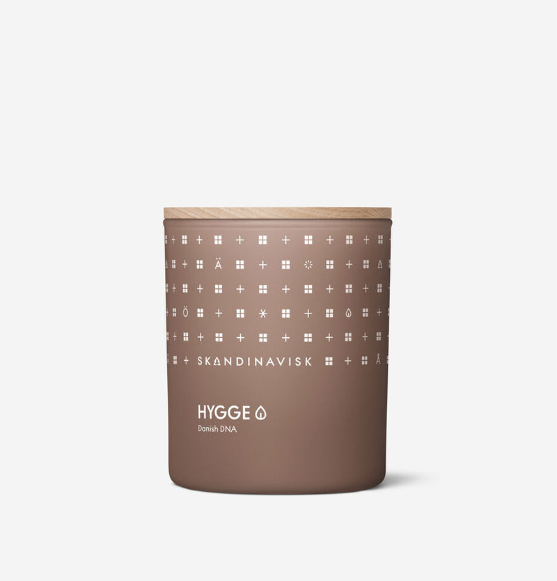 HYGGE CANDLE