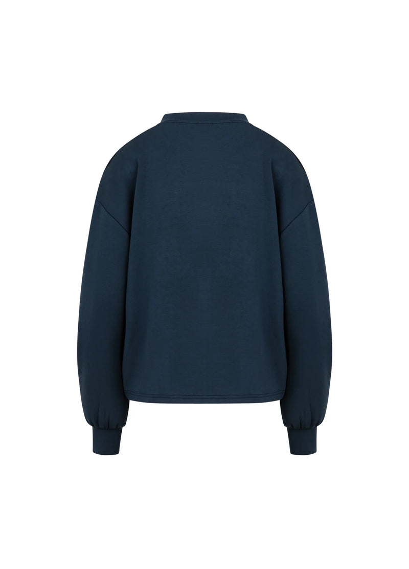 BILLIE LOUNGE SWEATSHIRT