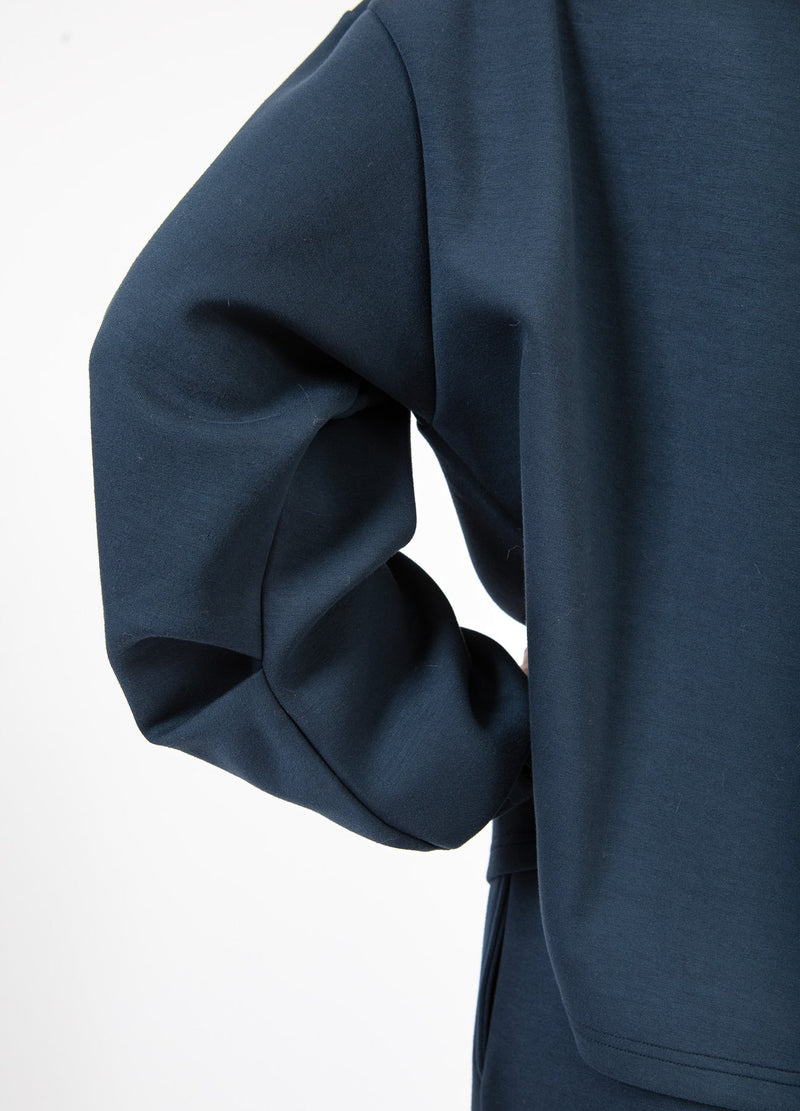 BILLIE LOUNGE SWEATSHIRT