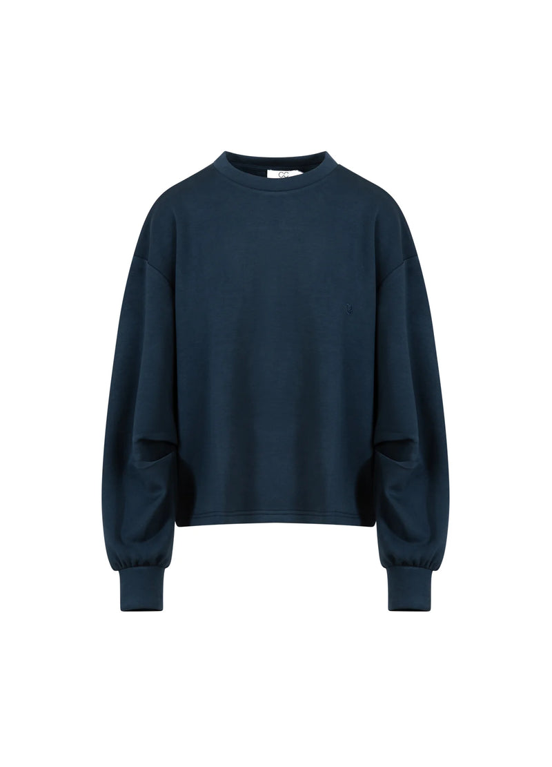 BILLIE LOUNGE SWEATSHIRT
