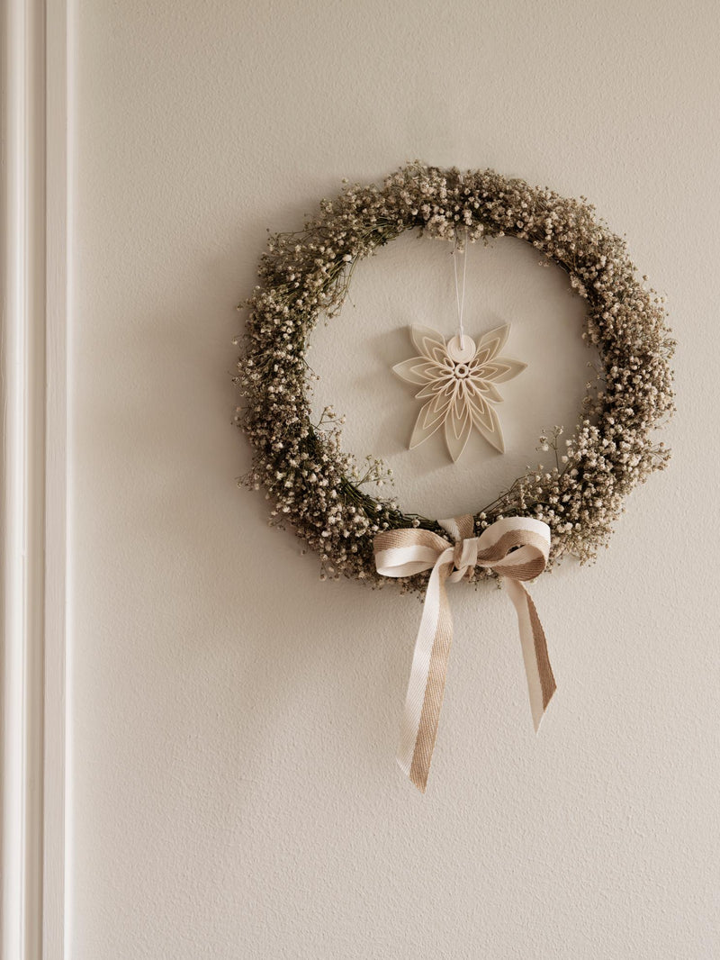 NORA ORNAMENTS ANGEL