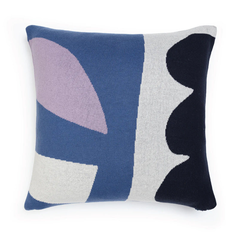 ORBI CUSHION - COBALT