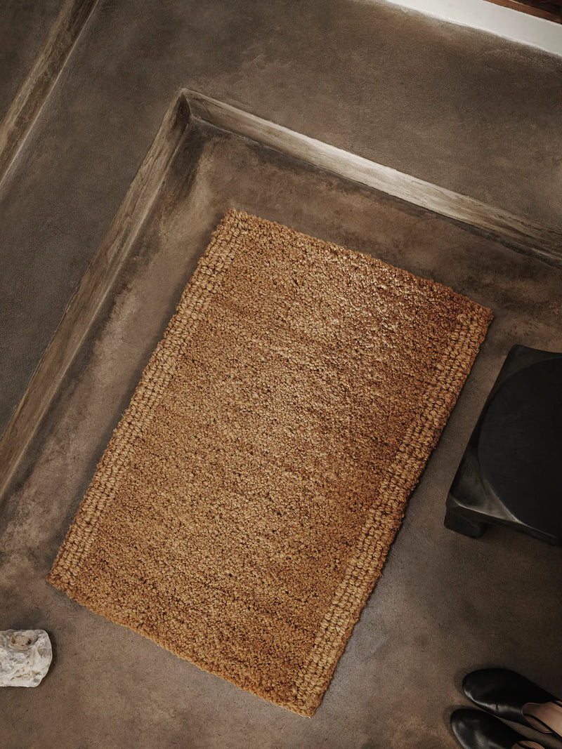COIR DOORMAT