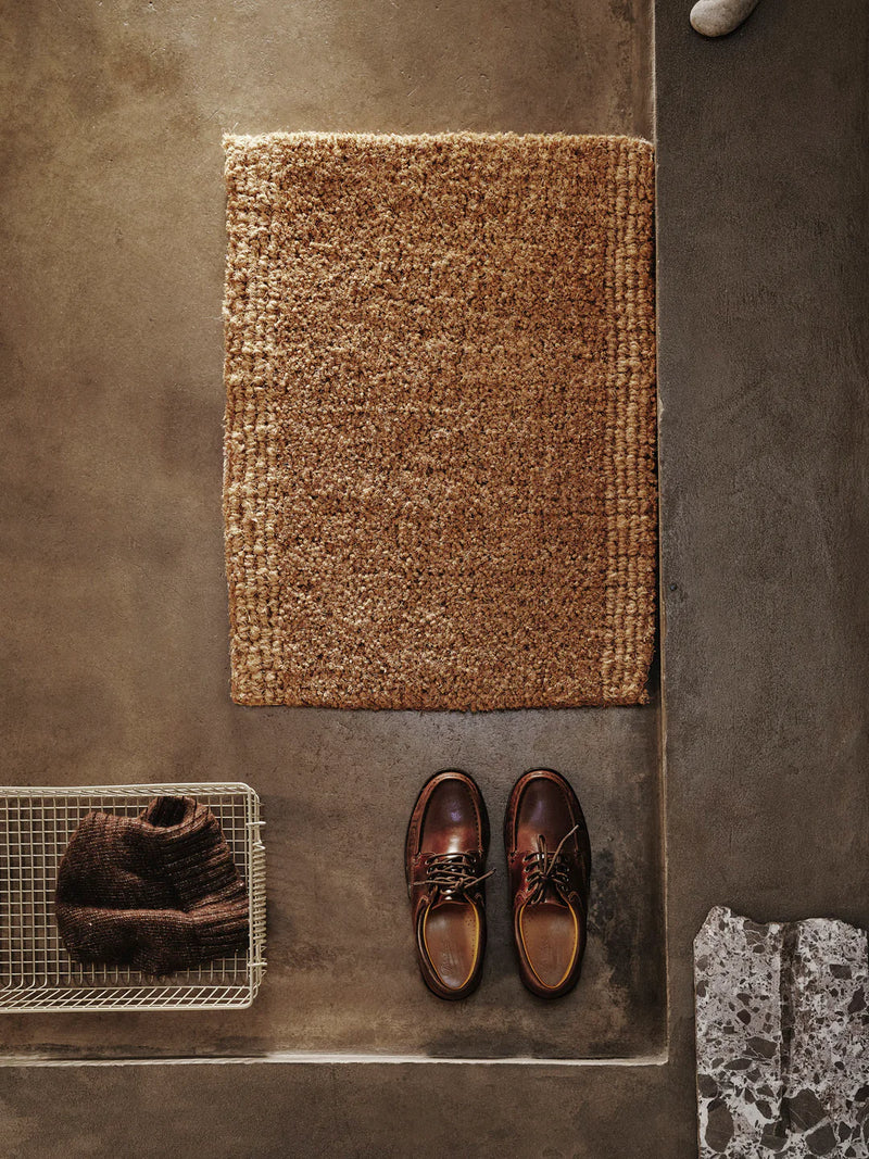 COIR DOORMAT