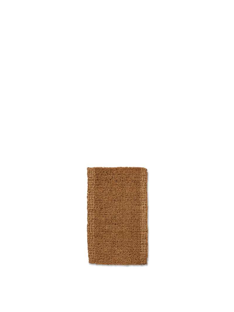 COIR DOORMAT