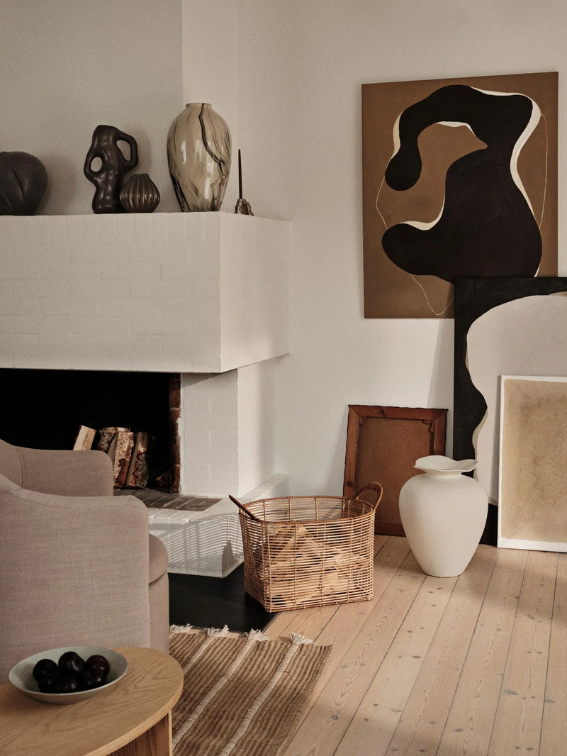 FLORENTINA LARGE VASE