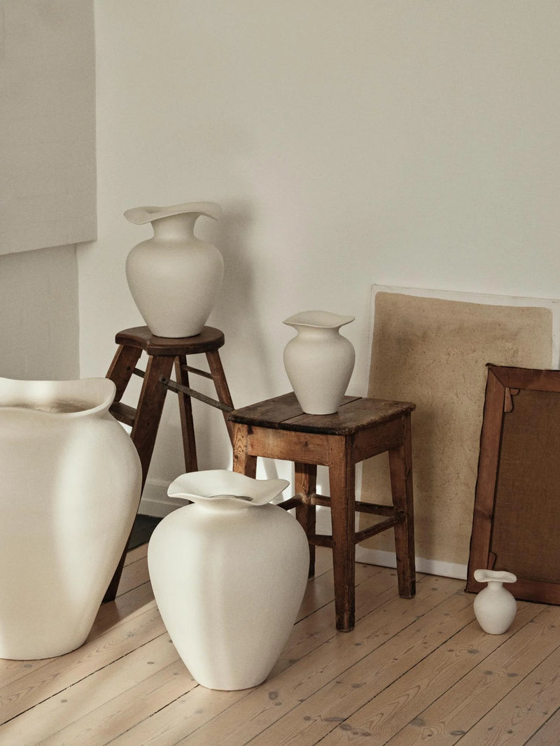 FLORENTINA LARGE VASE