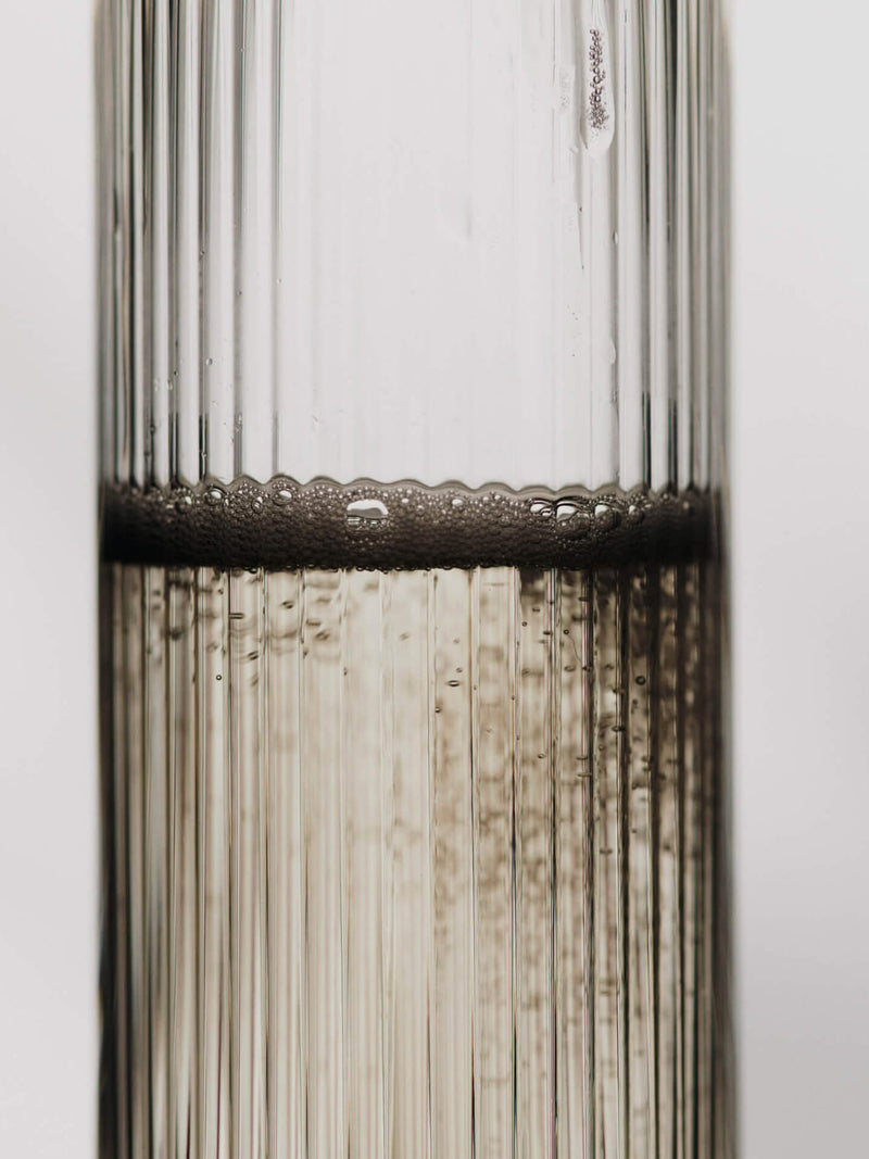 RIPPLE CHAMPAGNE FLUTES