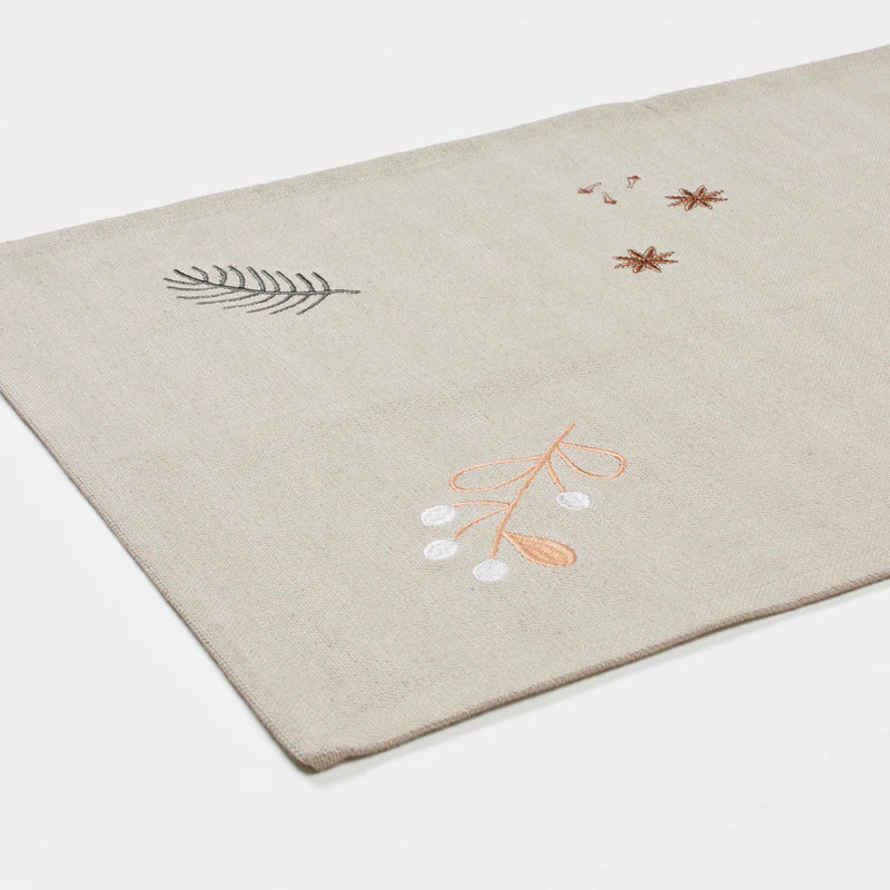 FRYD TABLE RUNNER