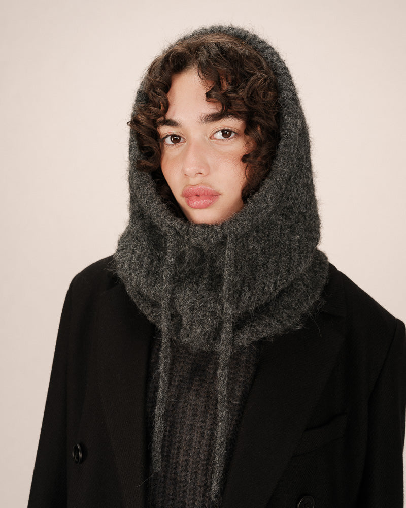 GREY SNOOD