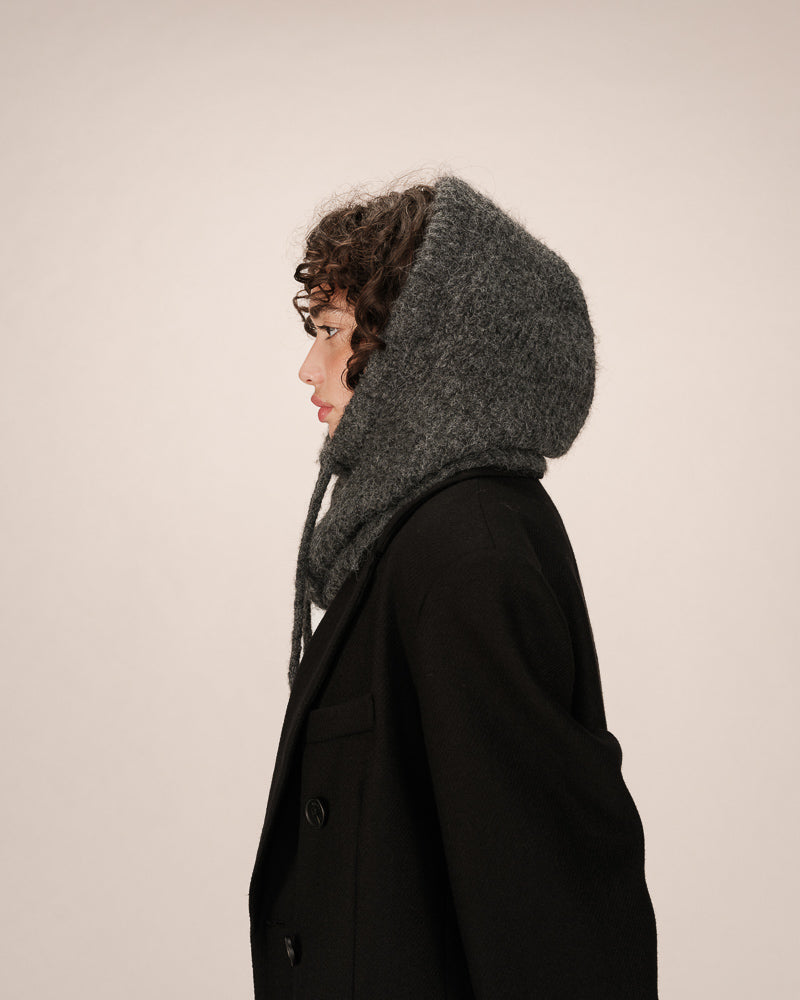 GREY SNOOD