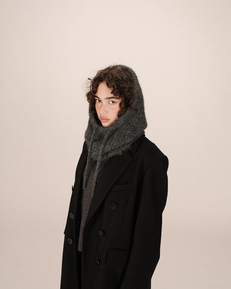 GREY SNOOD
