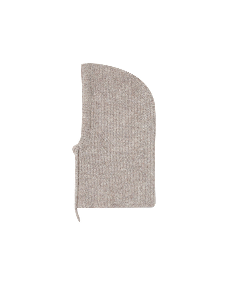 TAUPE SNOOD