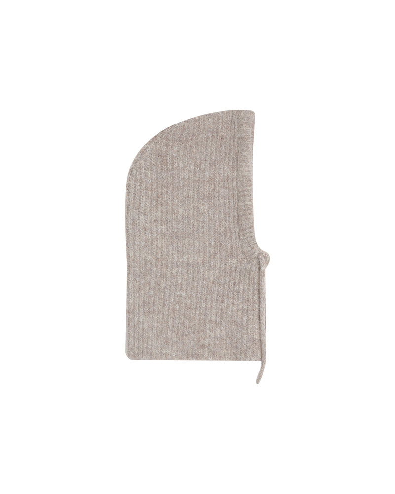 TAUPE SNOOD