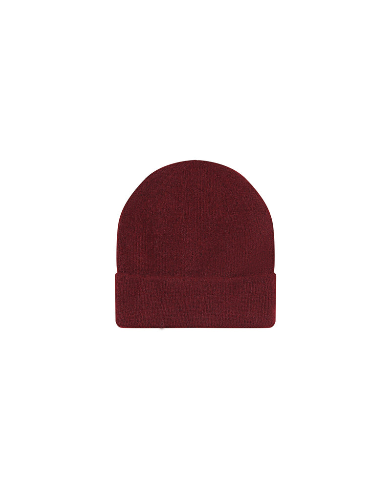 PLUM HAT