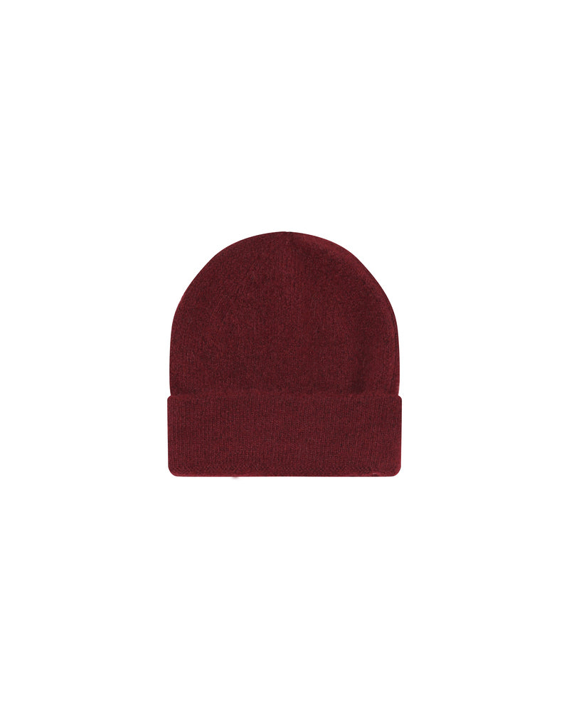 PLUM HAT