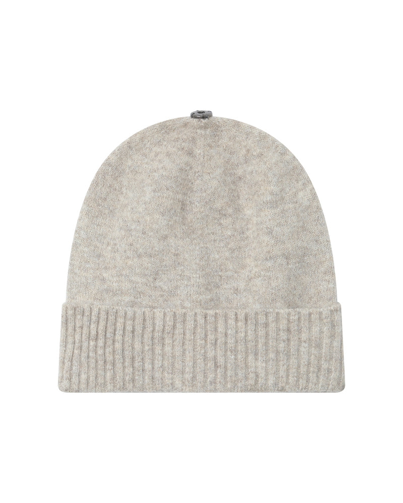 BEIGE HAT